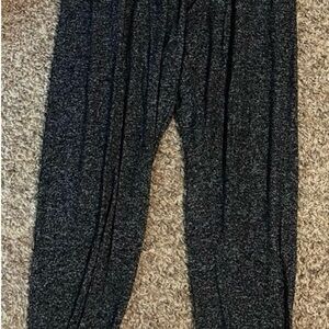 PINK Victoria's Secret pants medium